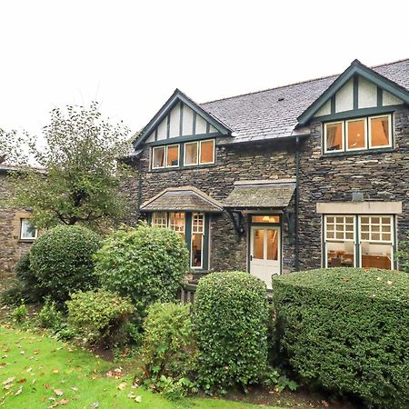 Pudding Cottage Ambleside Bagian luar foto