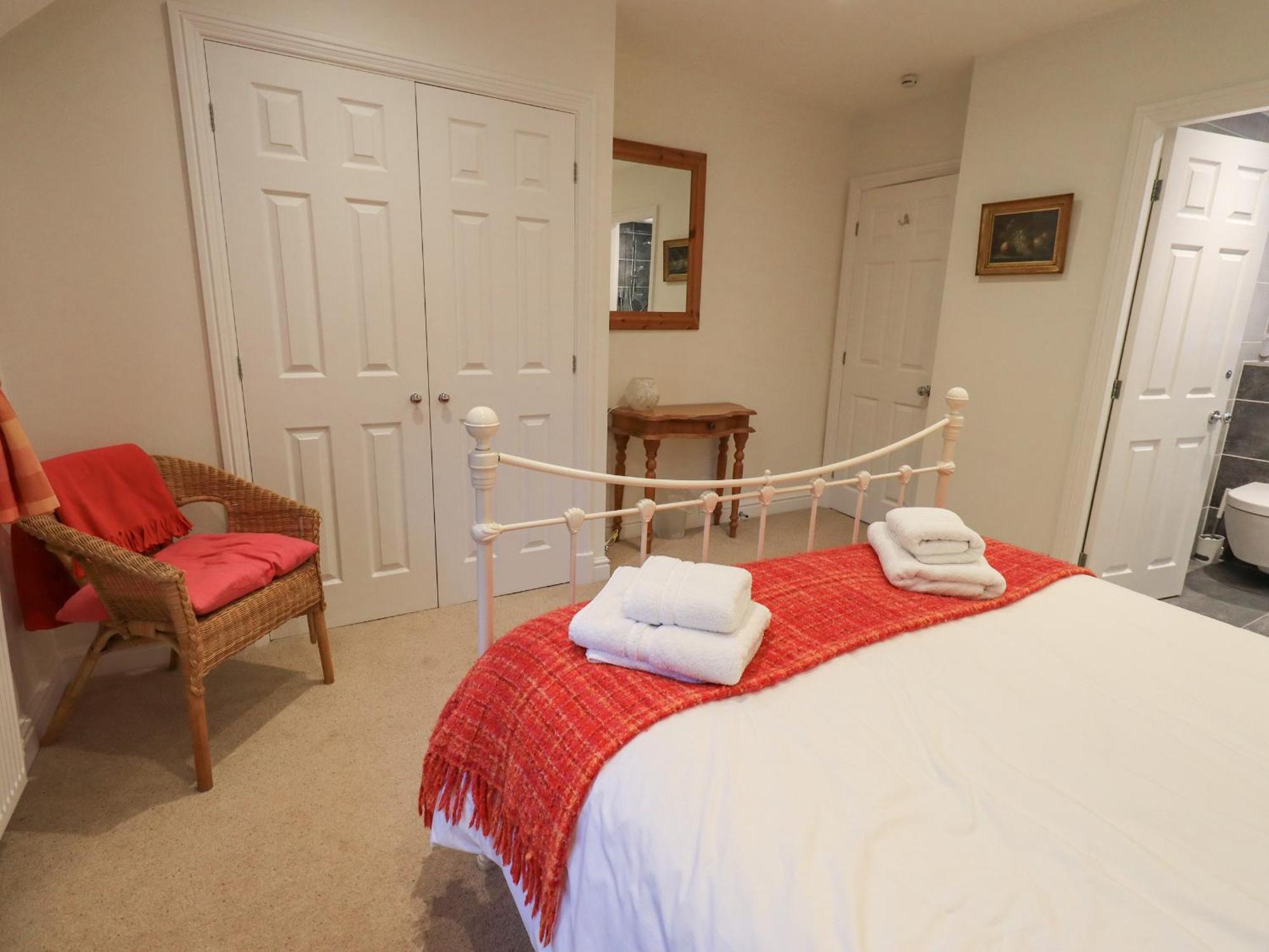 Pudding Cottage Ambleside Bagian luar foto