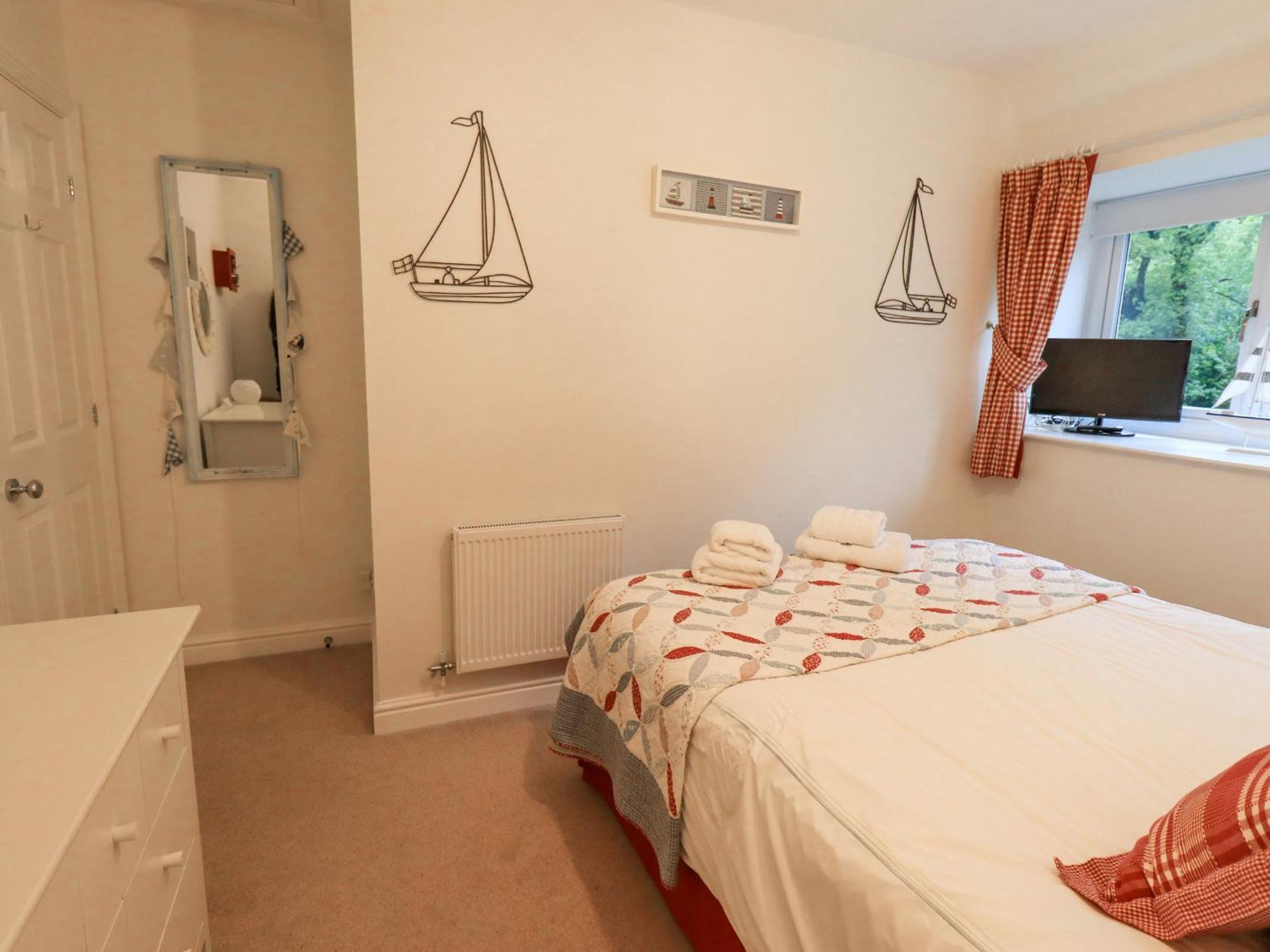Pudding Cottage Ambleside Bagian luar foto