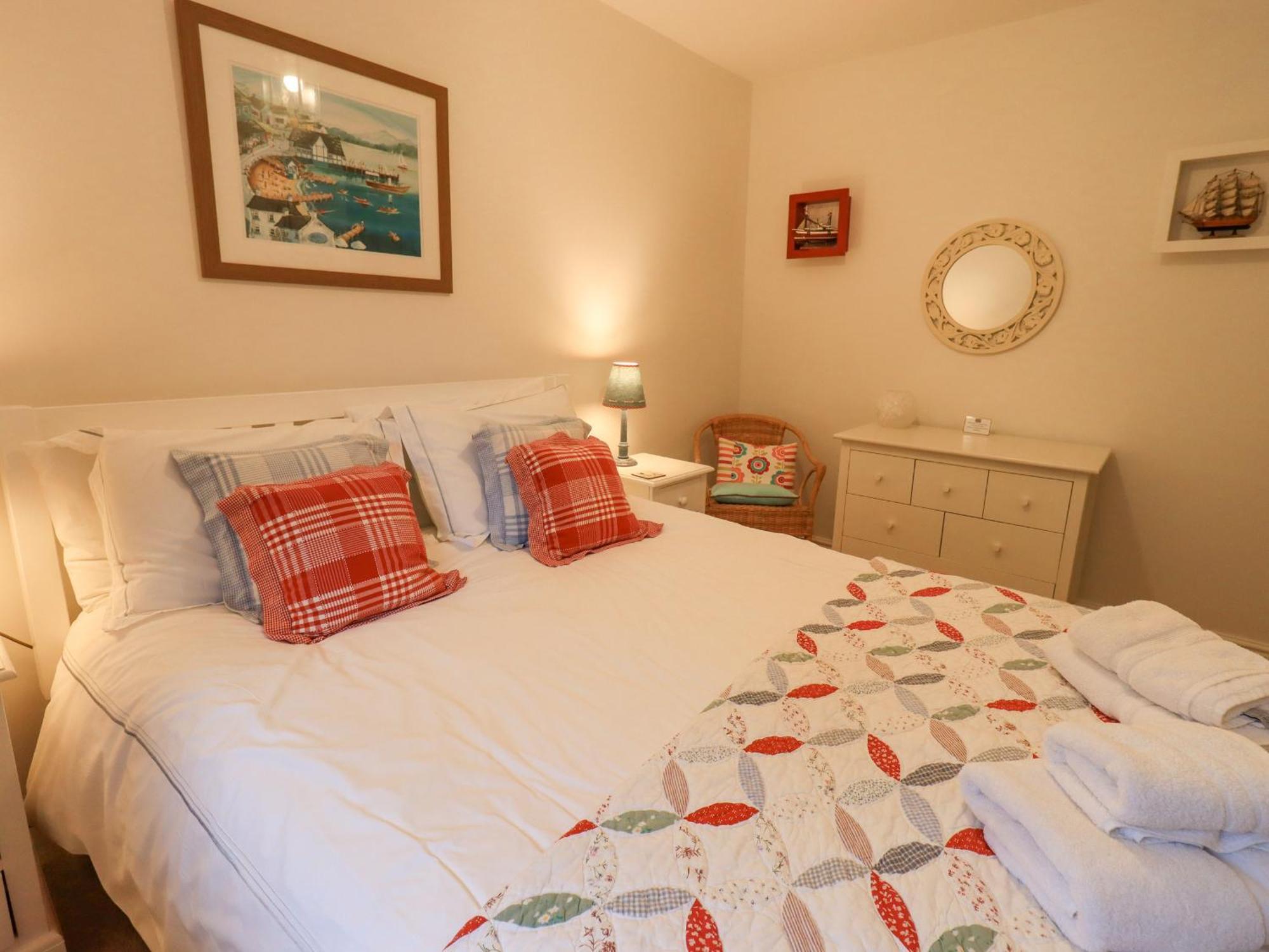Pudding Cottage Ambleside Bagian luar foto