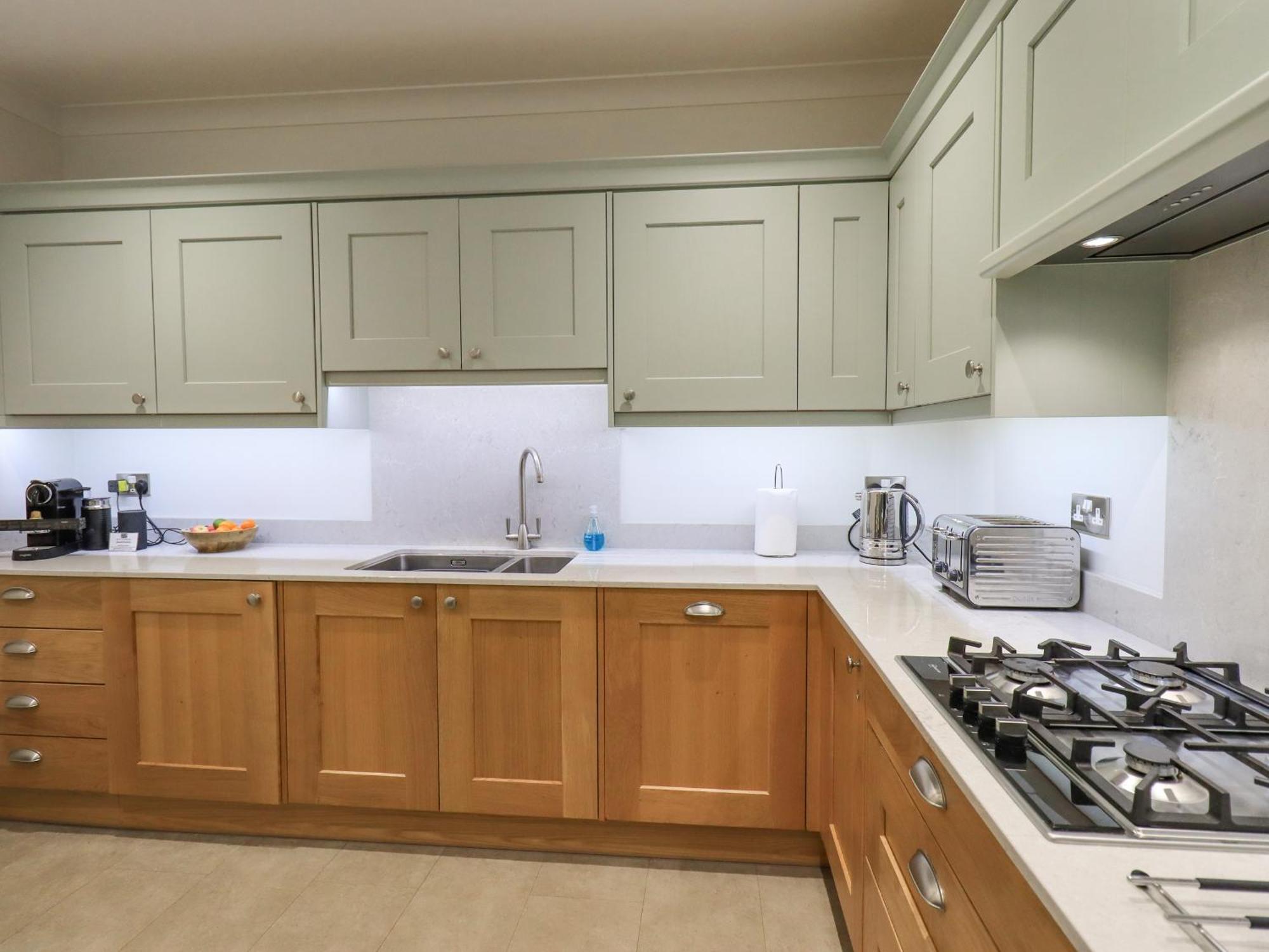 Pudding Cottage Ambleside Bagian luar foto