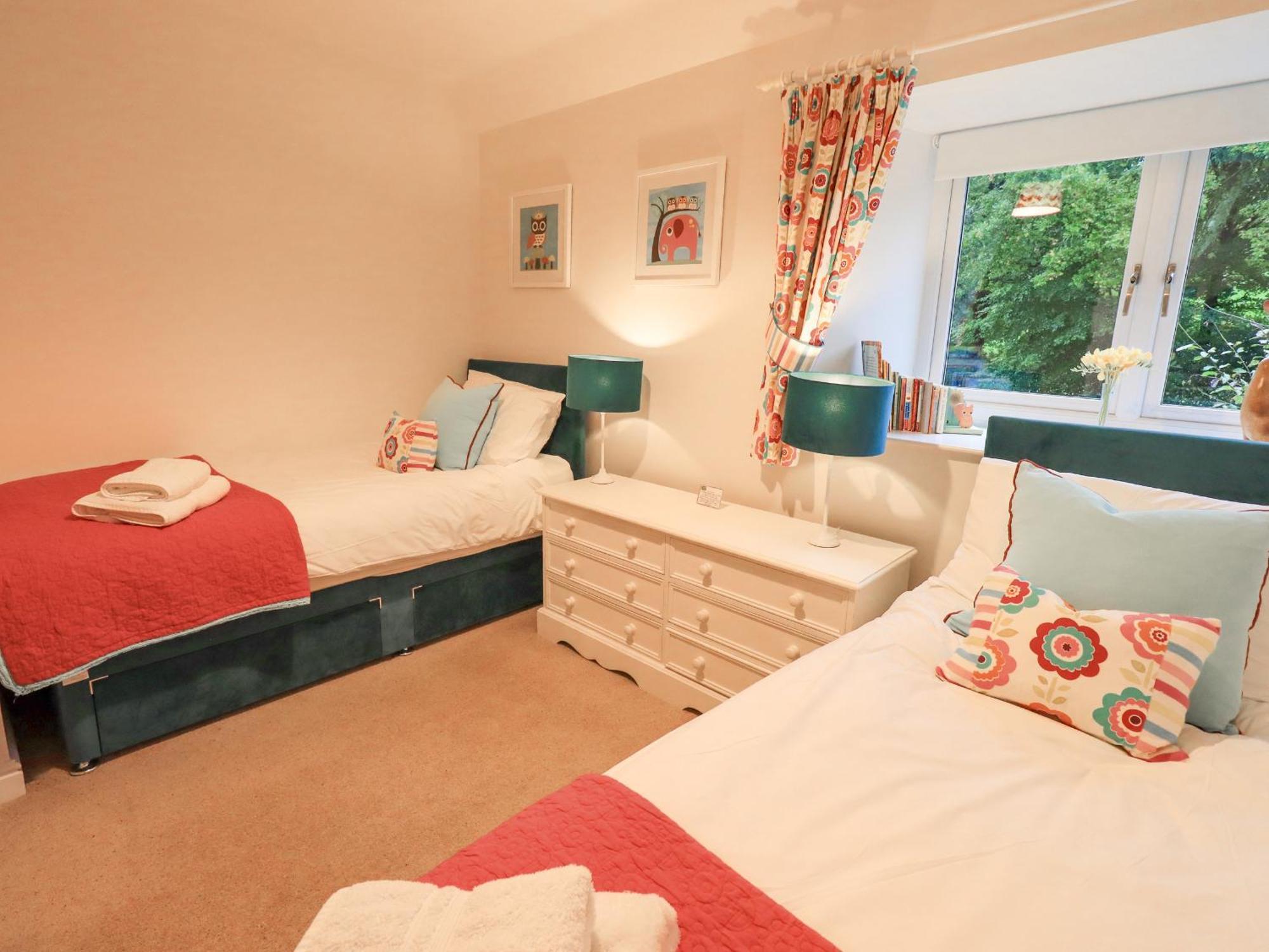 Pudding Cottage Ambleside Bagian luar foto