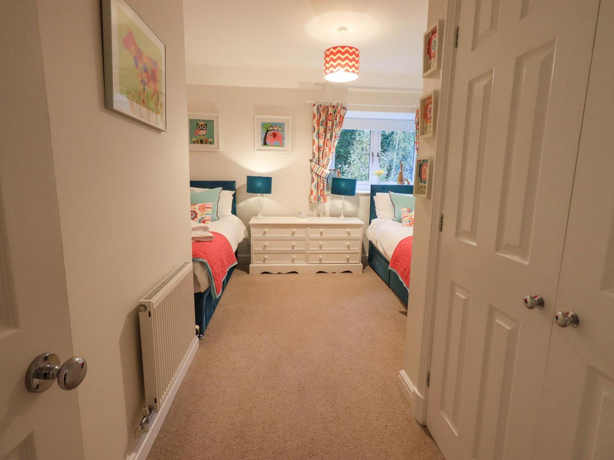 Pudding Cottage Ambleside Bagian luar foto
