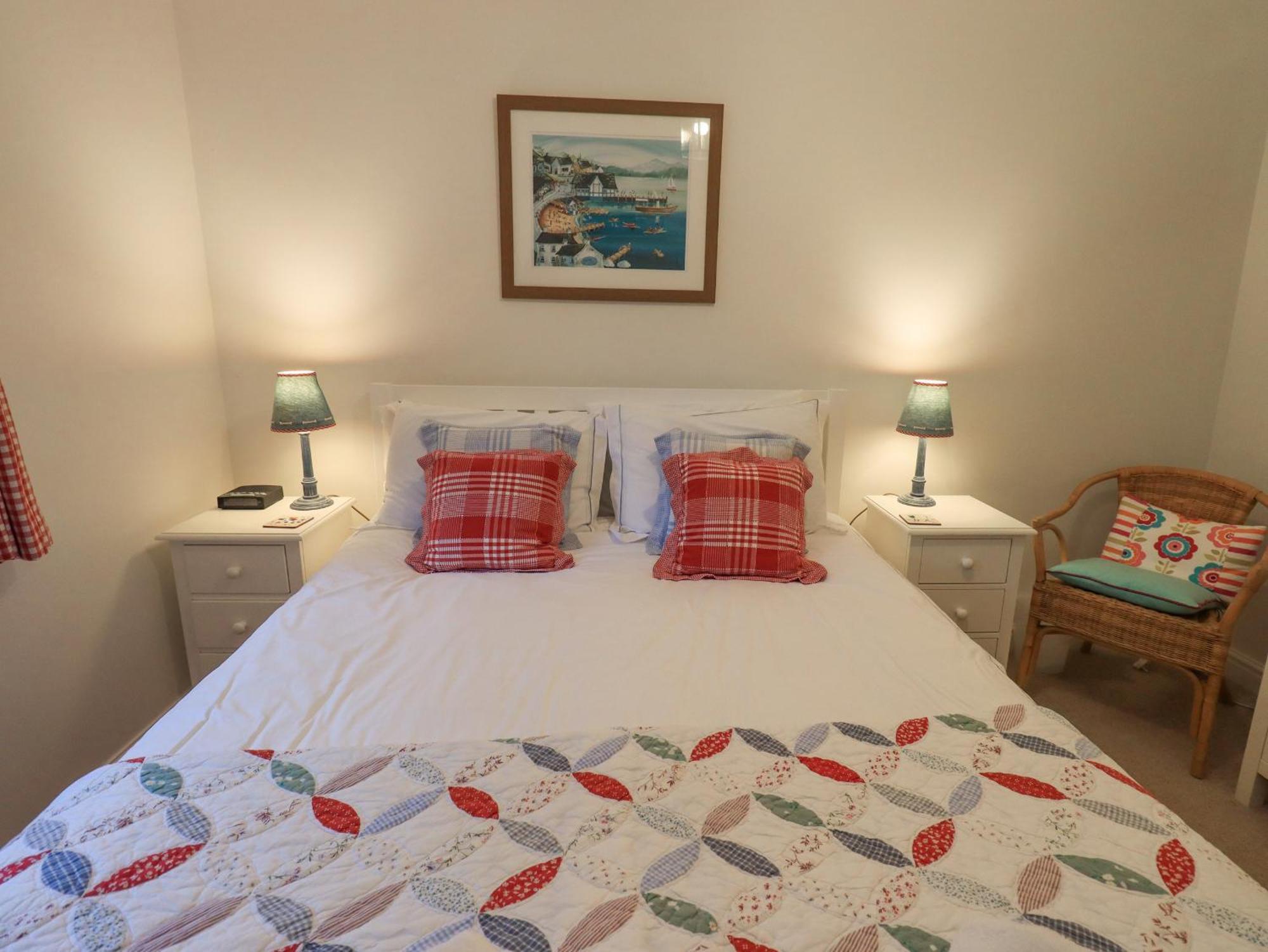 Pudding Cottage Ambleside Bagian luar foto