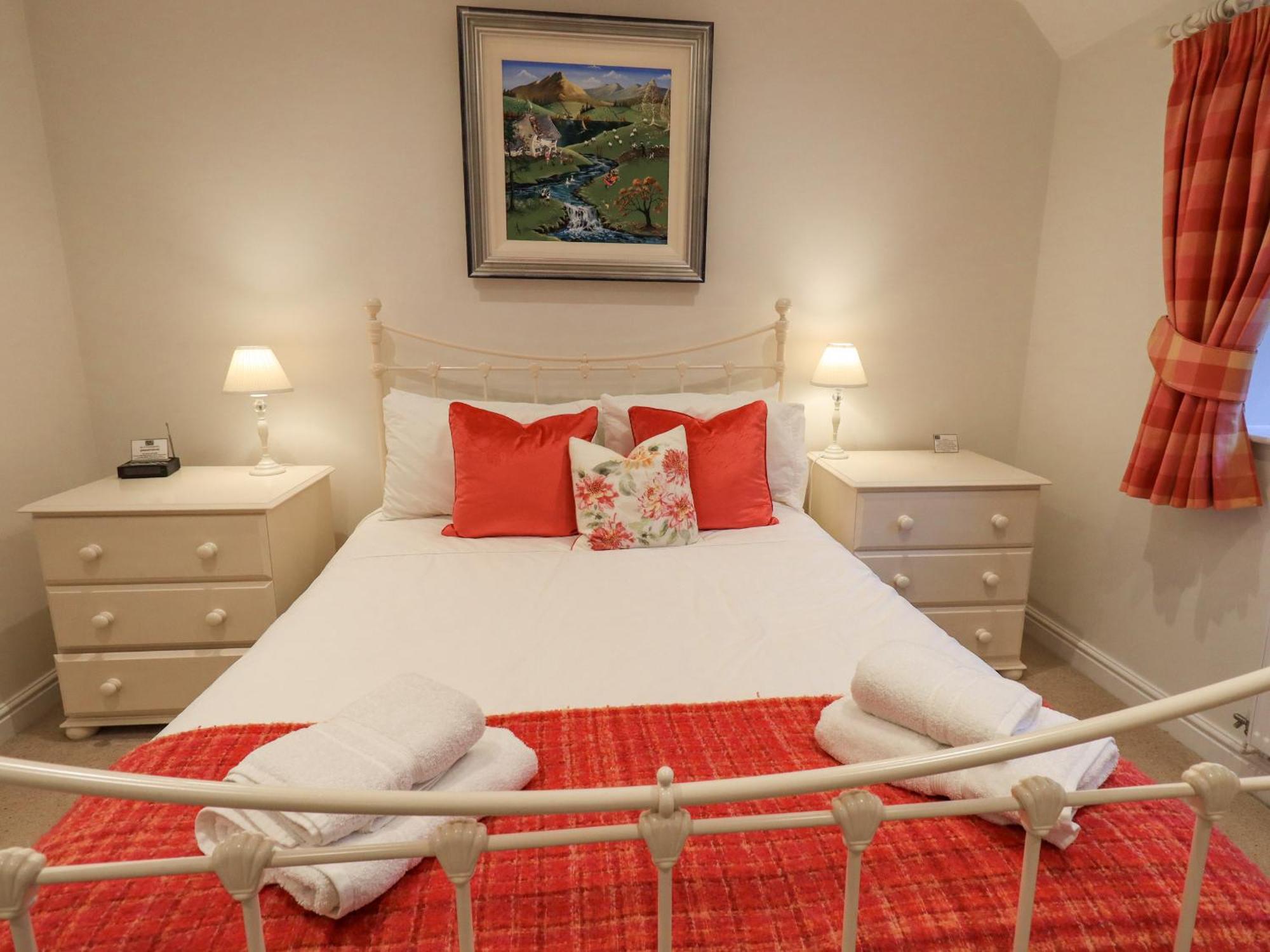Pudding Cottage Ambleside Bagian luar foto