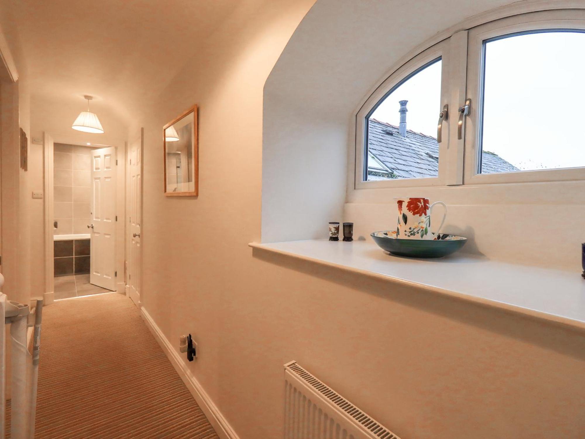 Pudding Cottage Ambleside Bagian luar foto