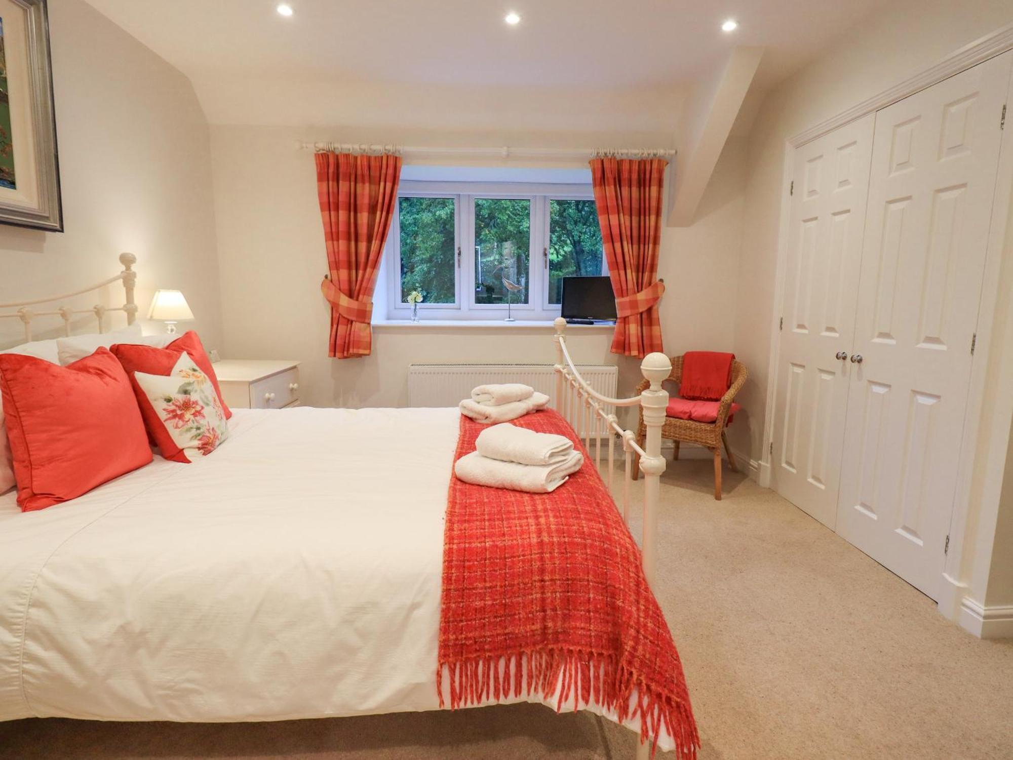Pudding Cottage Ambleside Bagian luar foto