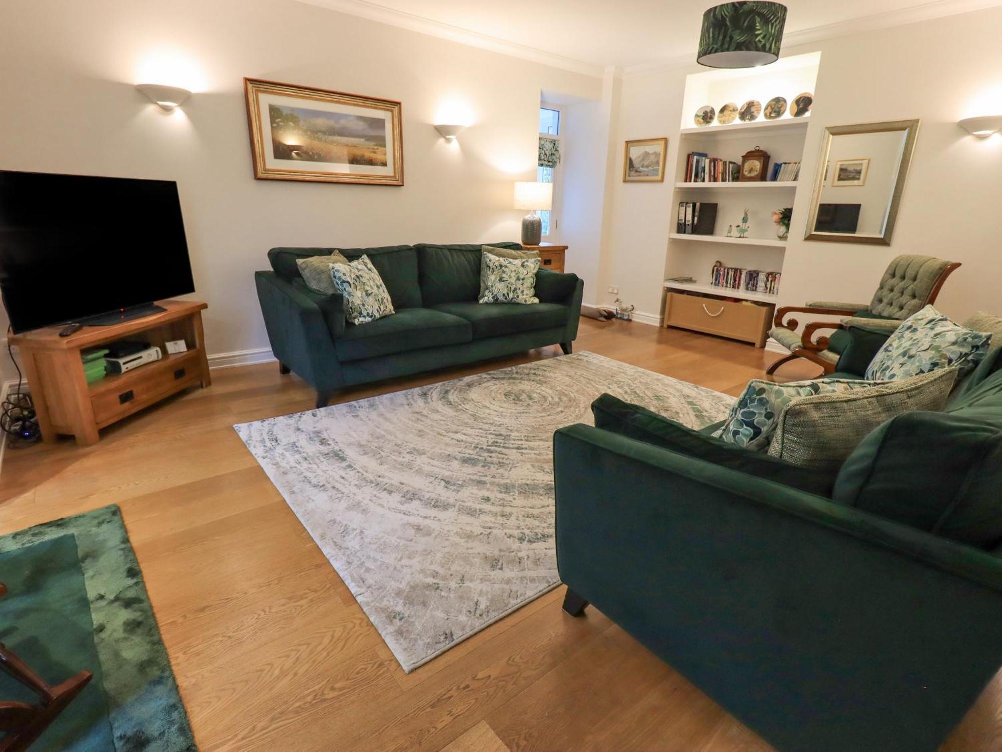 Pudding Cottage Ambleside Bagian luar foto