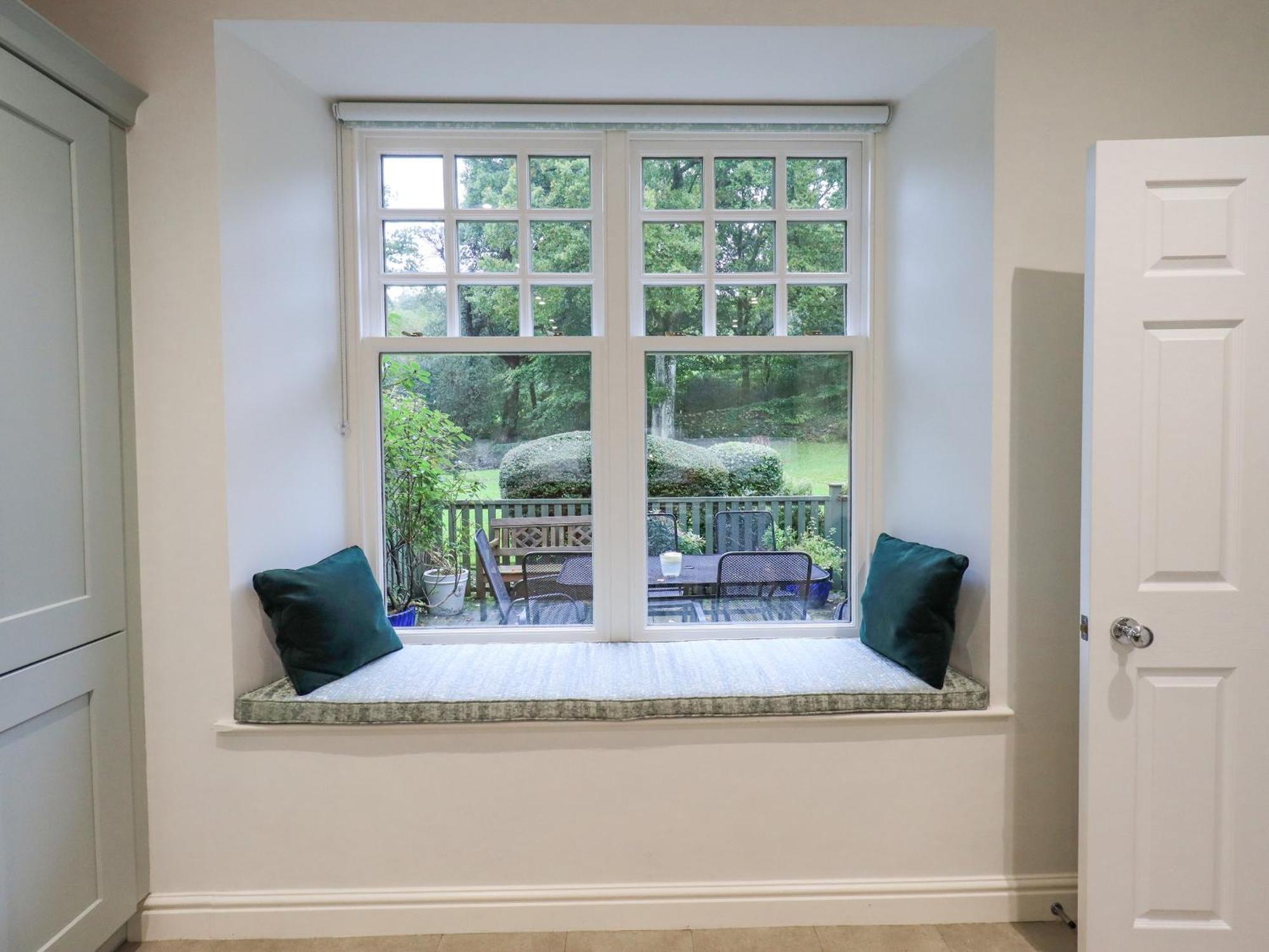 Pudding Cottage Ambleside Bagian luar foto