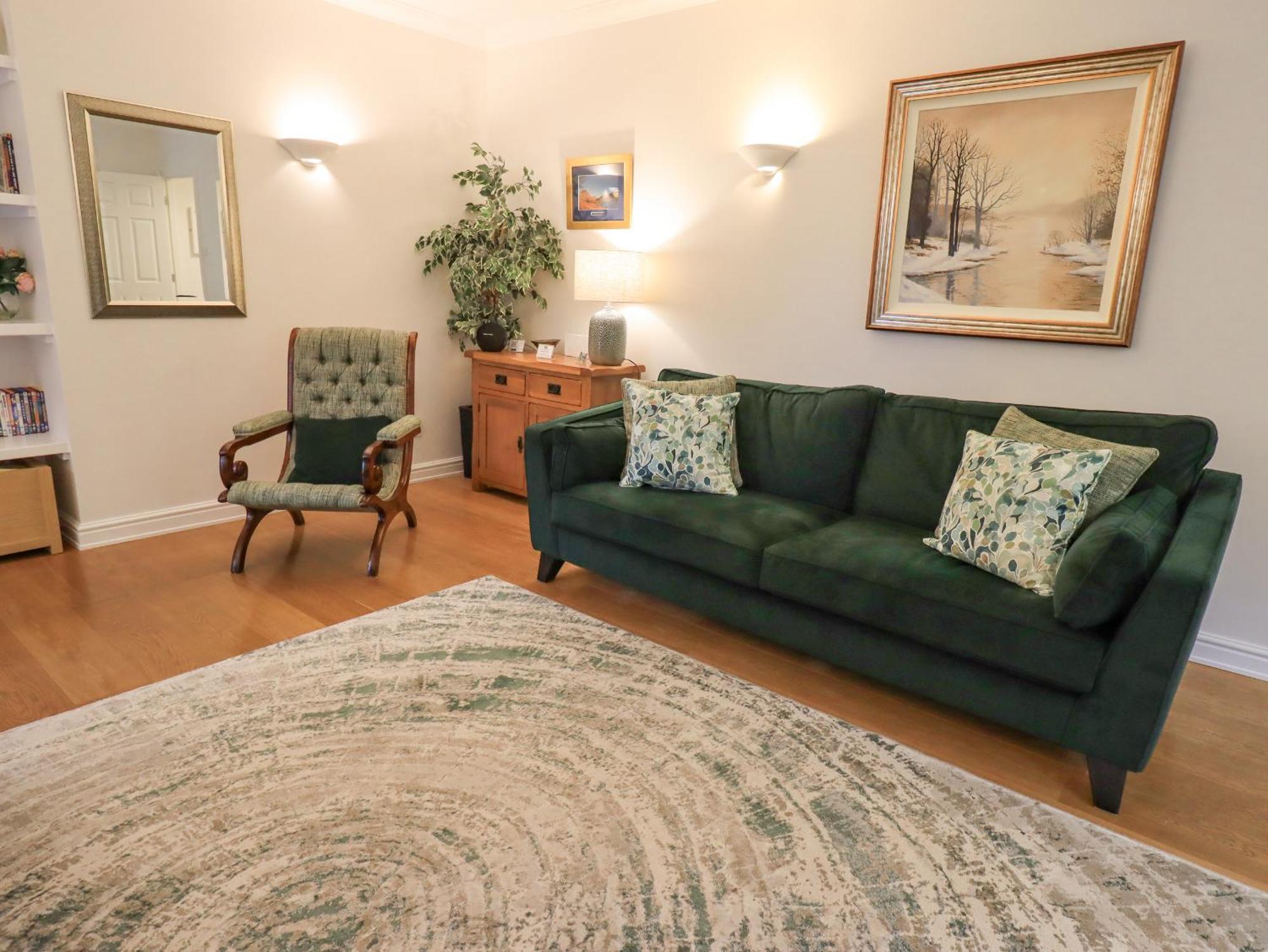 Pudding Cottage Ambleside Bagian luar foto