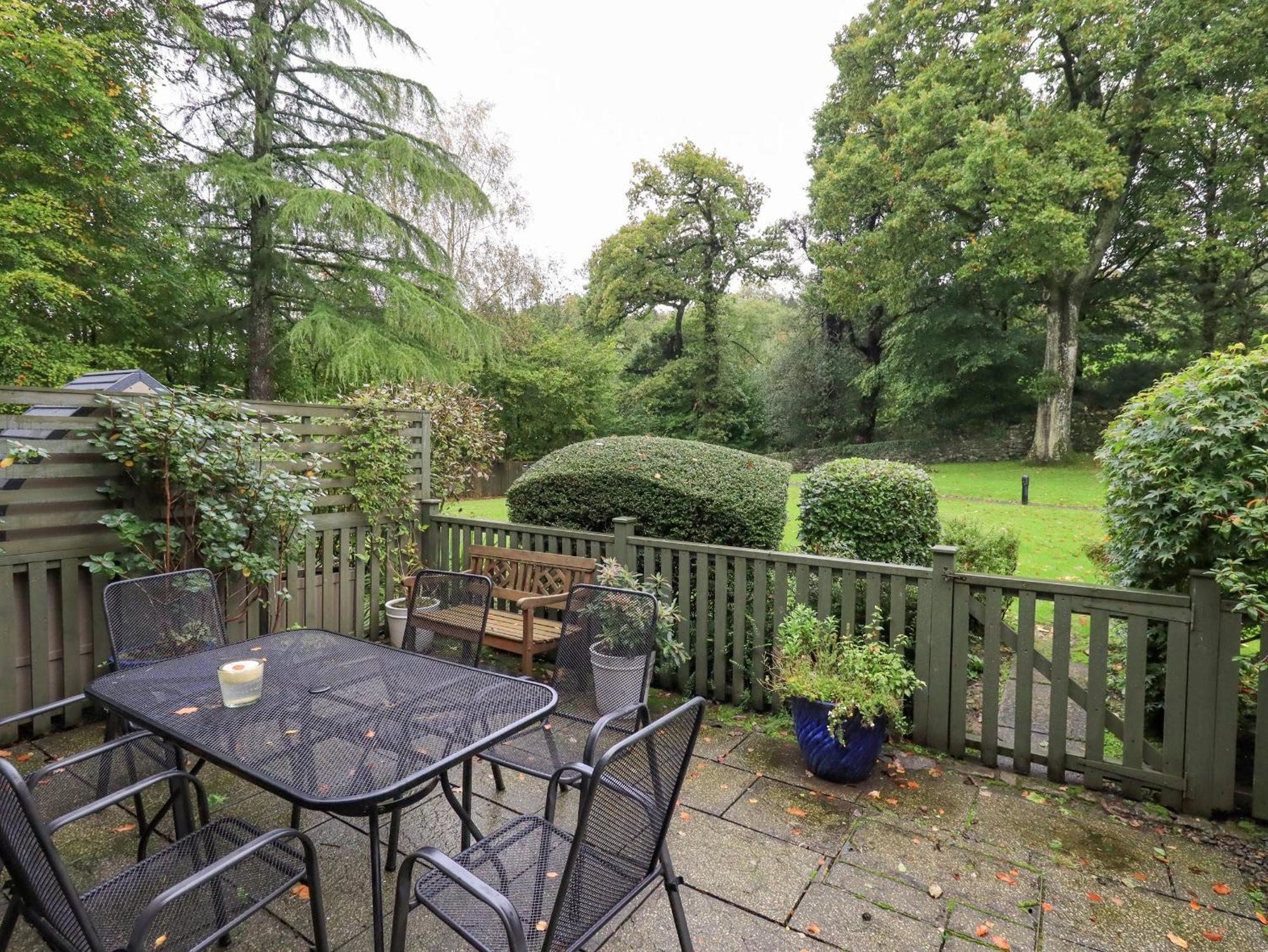Pudding Cottage Ambleside Bagian luar foto