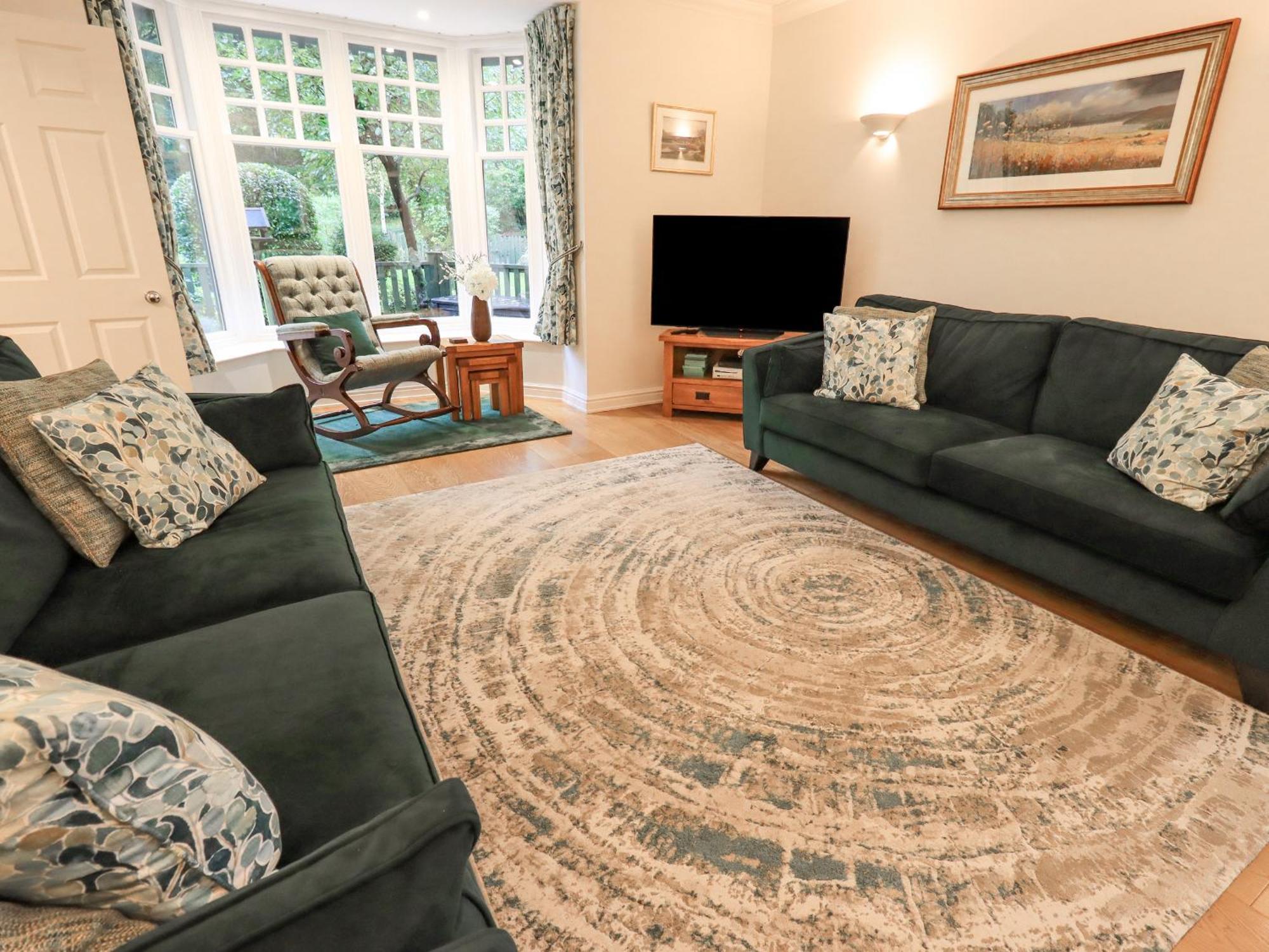 Pudding Cottage Ambleside Bagian luar foto