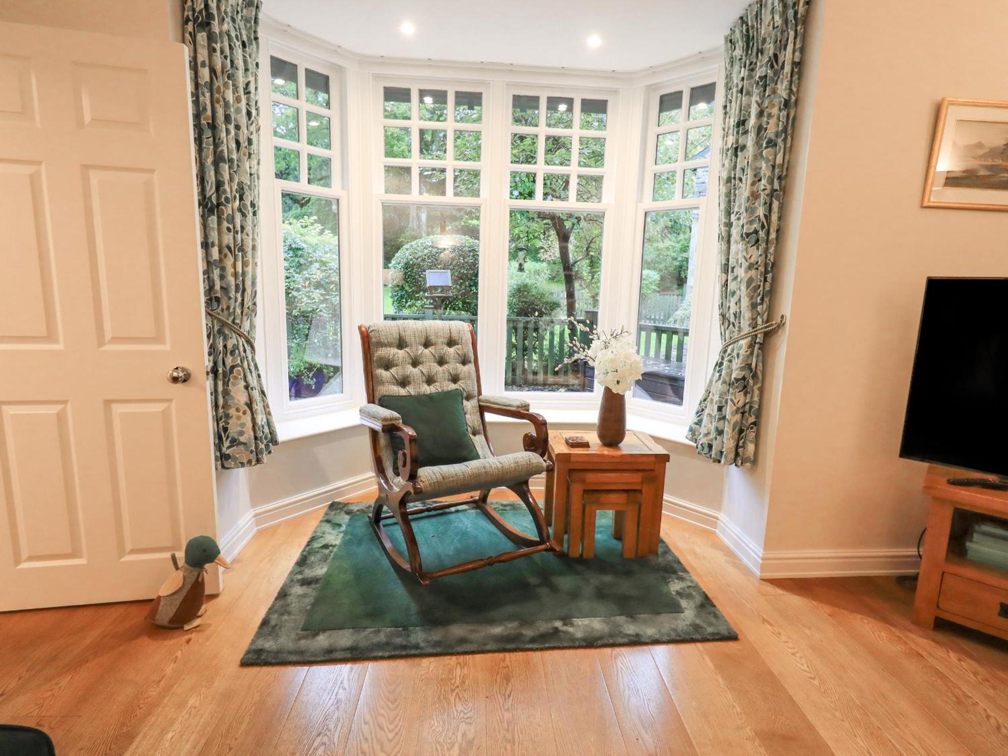 Pudding Cottage Ambleside Bagian luar foto