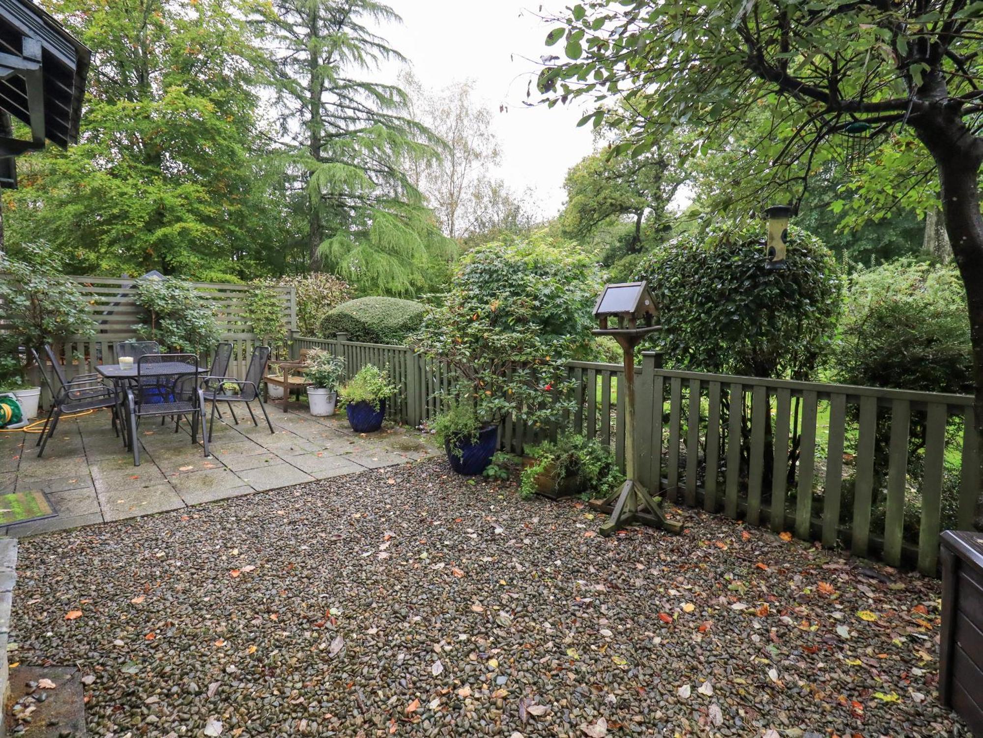 Pudding Cottage Ambleside Bagian luar foto
